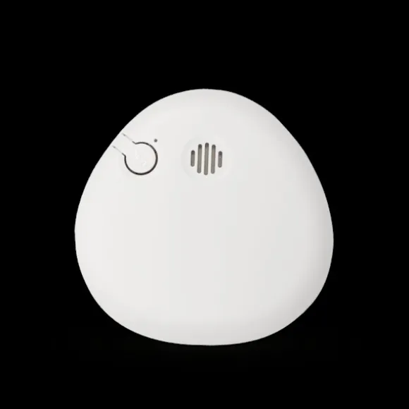 Housegard Pebble brandalarm inkl. batteri