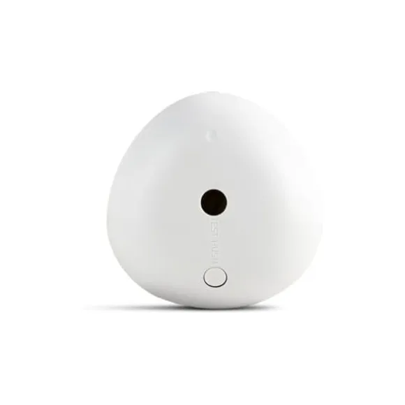 Housegard Pebble Mini SA702 -røgalarm, optisk