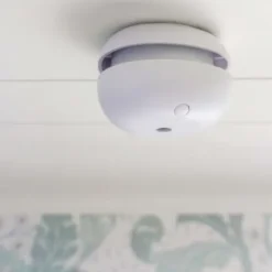 Housegard Pebble Mini SA702 -røgalarm, optisk