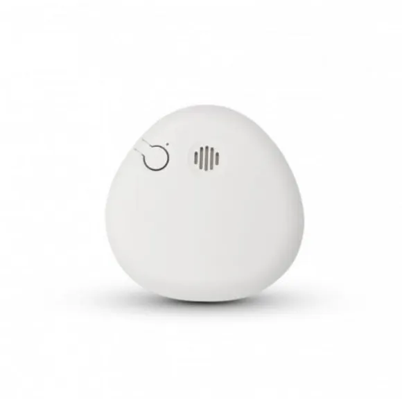 Housegard Pebble SA700 -brandalarm, optisk