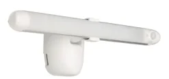 HQ LR3 LED rør bevægelsessensor 3 lystilstande