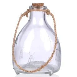 Hvepsefælde af glas - 2-pak