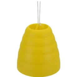Hvepsefælde Gul 14cm