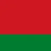 Hvideruslands flag
