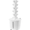 Hydroponisk Dyrkningssystem 30 Pods, Smart Hydroponisk Tårn, Effektiv Vandcirkulation