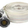 IBO BRANDSLANG 20M/2" MED VINDUER