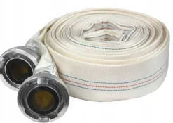 IBO BRANDSLANG 20M/2" MED VINDUER