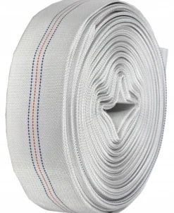 IBO BRANDSLANG 30M/1" UDEN TILSLUTNING