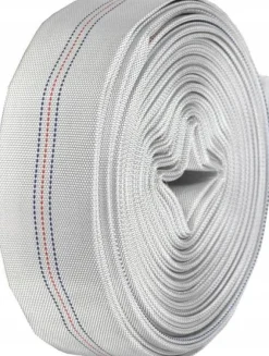 IBO BRANDSLANG 20M/2" UDEN TILSLUTNING