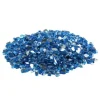 Ildglas, 12,7 mm, Pacific Blue, Hærdet glas