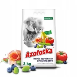 INCO AZOFOSKA GRANULATER 3KG. /I/