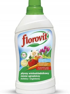 INCO FLOROVIT UNIWER.1KG .EXPO