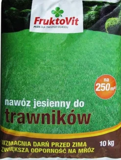 INCO FRUKTOVIT PLUS PLÆNEGRÆSSE 10 KG IN