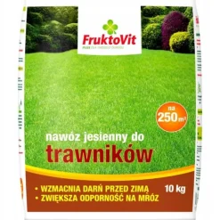 INCO FRUKTOVIT PLUS PLÆNEGRÆSSE 10 KG IN