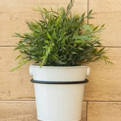 INF Vægurtepottestander, planteholder