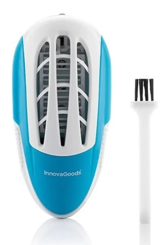 InnovaGoods Anti-myg enhed til stikkontakter
