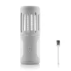 InnovaGoods bærbar anti-myg lampe, 3 i 1