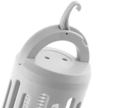 InnovaGoods bærbar anti-myg lampe, 3 i 1