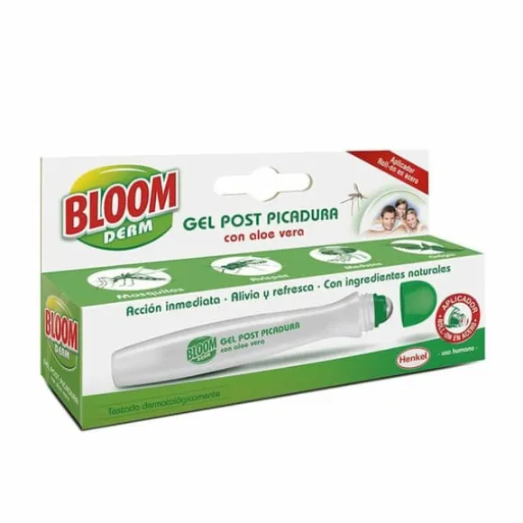 Insektbid produkt Bloom BLOOM DERM 10 g Roll-On