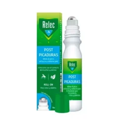 Insektbid produkt Relec Relec 15 ml