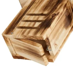 Insektbo, 22x17x10 cm, Natur