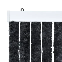 Insektgardin 100 x 200 cm antracitgrå - Insektgardin - Insektgardiner - Home & Living