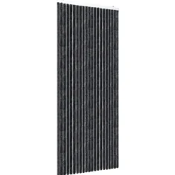 Insektgardin 90 x 220 cm antracitgrå - Insektgardin - Insektgardiner - Home & Living