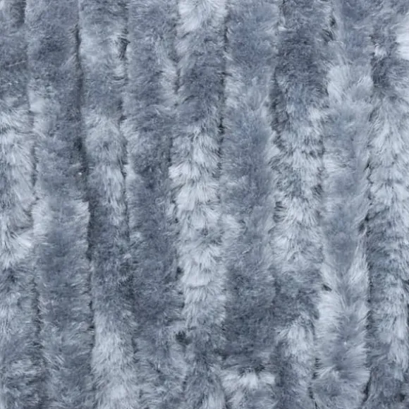 Insektgardin 90 x 220 cm sølvfarvet - Insektgardin - Insektgardiner - Home & Living