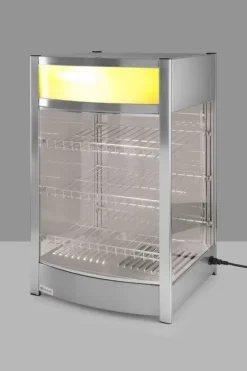 Insekticidlampe, 300 m², HENDI, 230V/13W, 470x100x(H)265mm