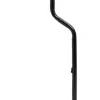 INSEKTICLAMPE MED UV-A VENTILATOR 15W, IPX4, STATIV