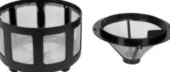 INSEKTICLAMPE MED UV-A VENTILATOR 15W, IPX4, STATIV