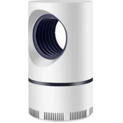 Intelligent USB Mosquito Killer Lampe til hjemmet - Støjreduktion, elektrisk fælde
