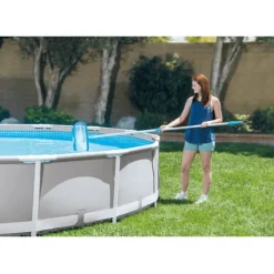 Intex - Pool rengøringssæt - med poolstøvsuger