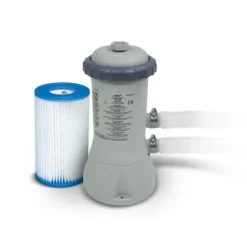 INTEX - poolfilterpumpe - 2006 L/t - 220-240 V - 28604