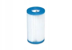 INTEX - poolfilterpumpe - 2006 L/t - 220-240 V - 28604
