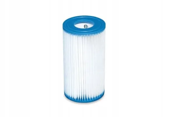 INTEX - poolfilterpumpe - 2006 L/t - 220-240 V - 28604