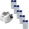 Intex - Saltvandssystem 26670GS & Svømmebassin Salt 100 kg