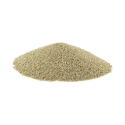 Intex - Sandfilterpumpe 5700 L/u & Filterzand 100 kg &WAYS Scruborstel