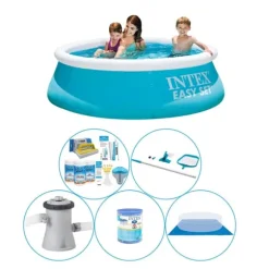 Intex Easy Set Rund 183x51 cm - Pool Deal