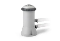 Intex Easy Set Rund 366x76 cm - Kombineret poolpakke