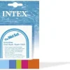 INTEX Reparationsplastre Stick-On 6-pak
