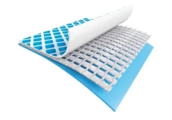 Intex Swimming Pool Easy Set - Svømmebassin sæt - 366x76 cm
