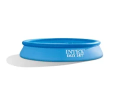Intex Swimming Pool Easy Set - Svømmebassin sæt - 305x61 cm