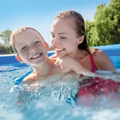 INTEX swimmingpool Easy Set 366x76 cm 28130NP