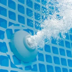 INTEX swimmingpoolsæt Prism Frame 300x175x80 cm rektangulær