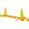 INTEX volleyball-spil til pool 239x64x91 cm