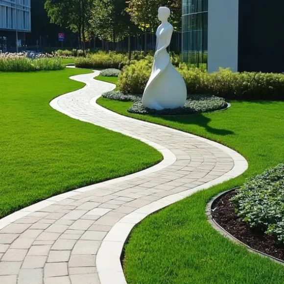 Invest Green Universal Selvkomprimerende Græsblanding 5 kg 200 m²
