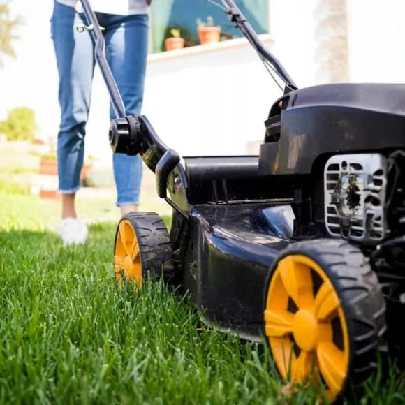 Invest Green Universal Selvkomprimerende Græsblanding 5 kg 200 m²