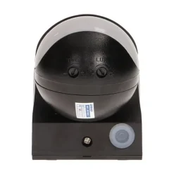 IP44 bevægelsessensor OR-CR-204/B sort