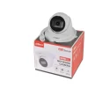 IP Kamera, 8 MP Opløsning, Intelligente Overvågningsfunktioner,2.8mm, 8MP Hvid Farve